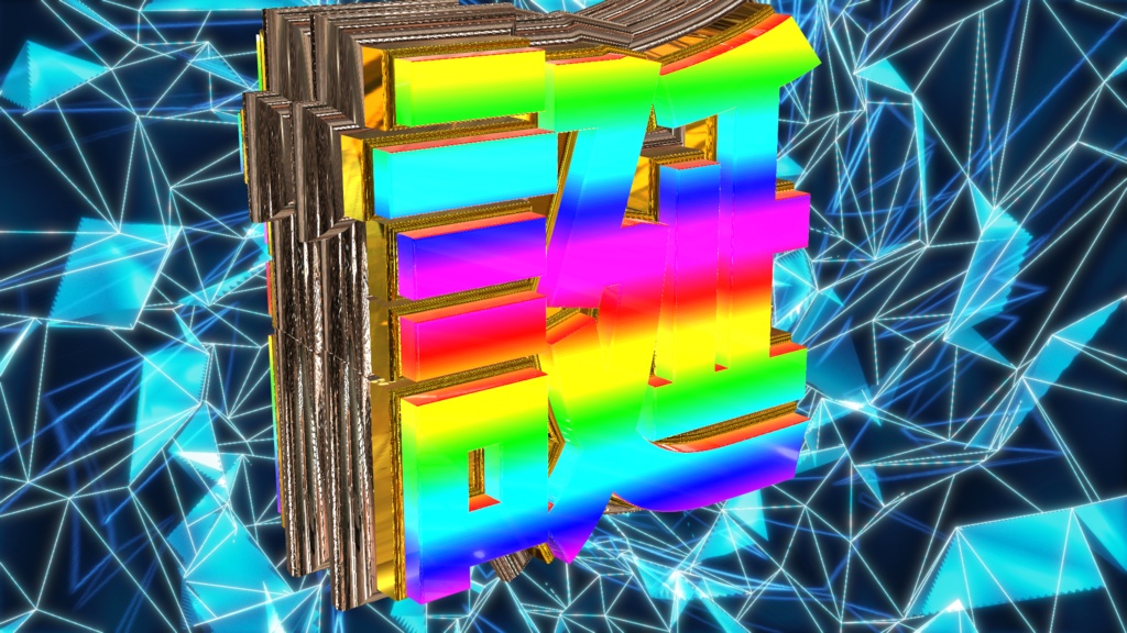 誕生日おめでとう