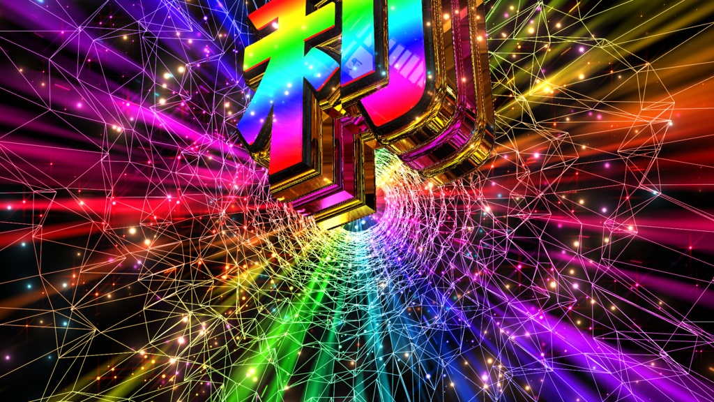 勝利_レインボー youtube等に使用できます!