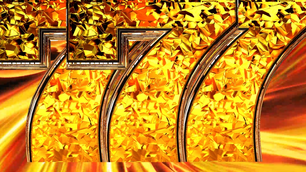 777_大当たり!!! youtube等で使えます!!!