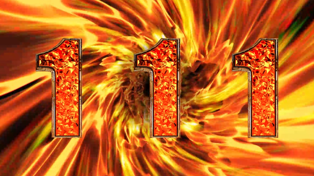 111_大当たり!!! youtube等で使えます