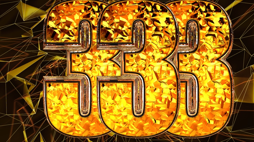 333_大当たり_youtube等で使えます!!