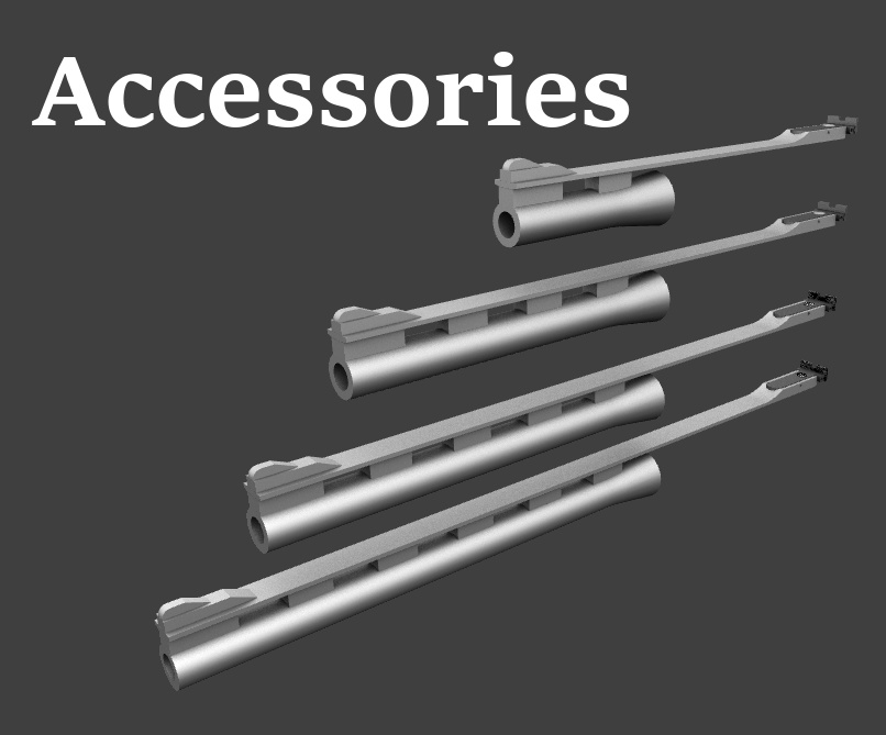 V1.1 FBX 44オートマグ -マグナム-