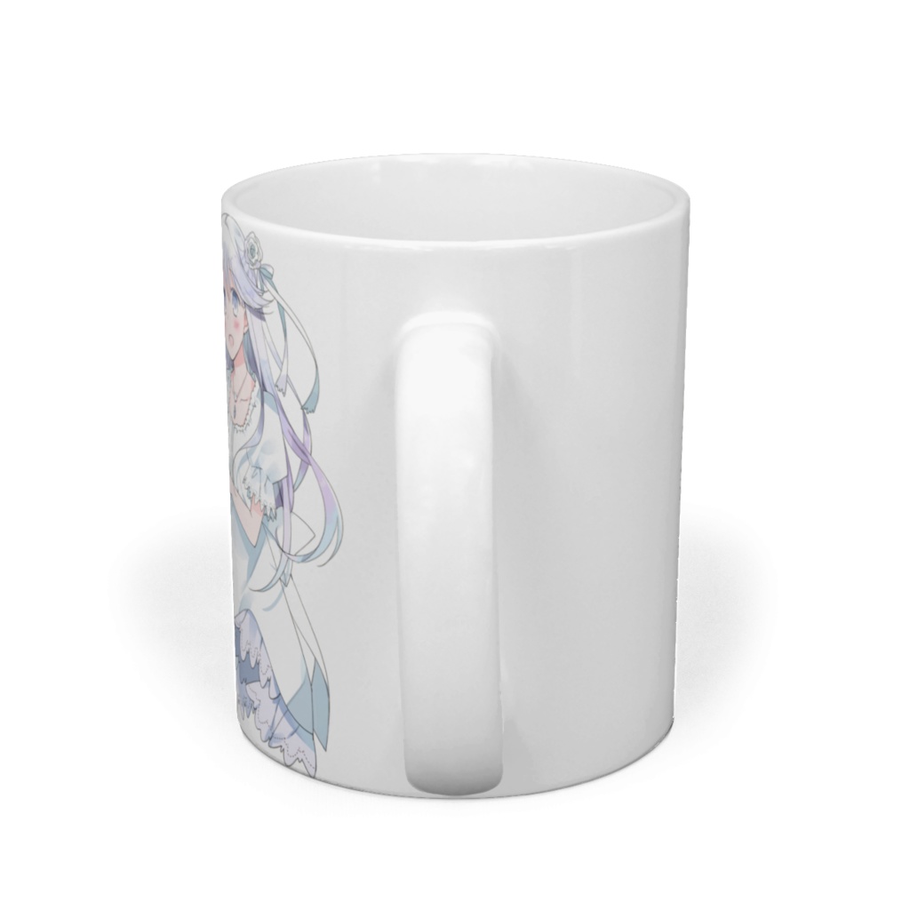 【うすふぇす2020】マグカップ(ドレス)