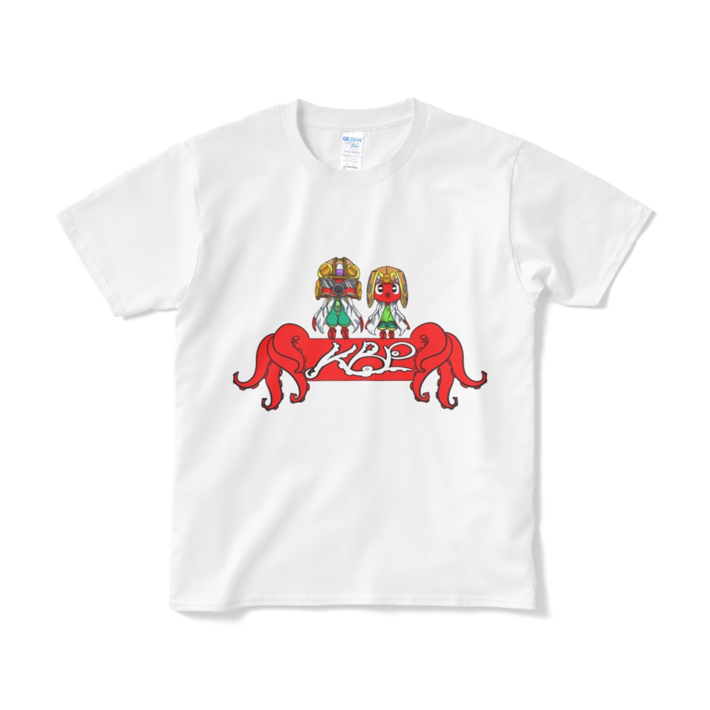 けいしゅけ&たこちゅけ