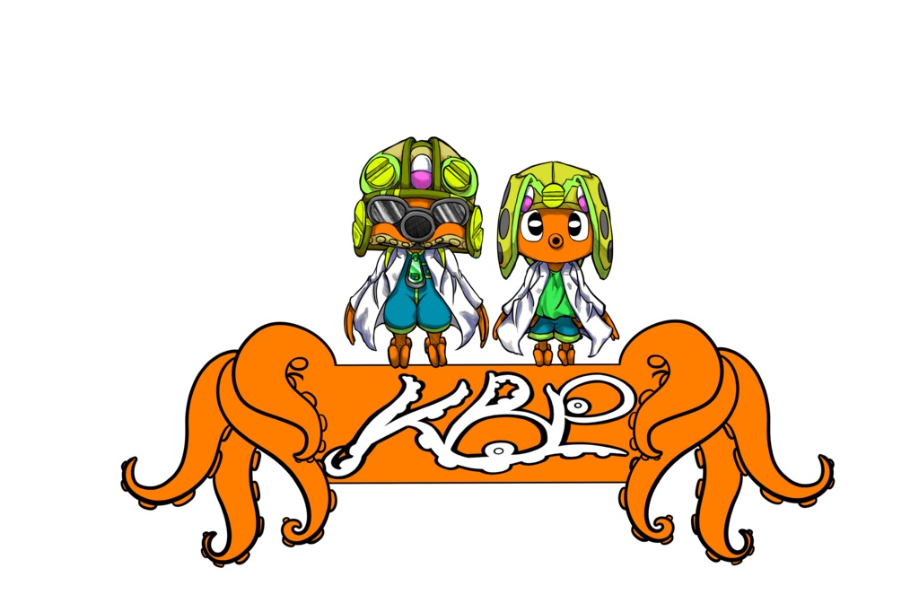 けいしゅけ&たこちゅけ