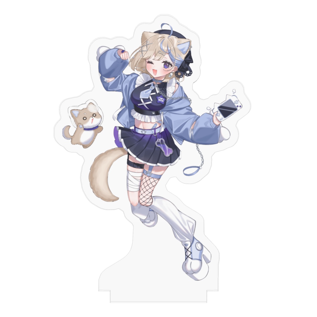 ︎✦︎常設︎✦︎アクリルスタンド