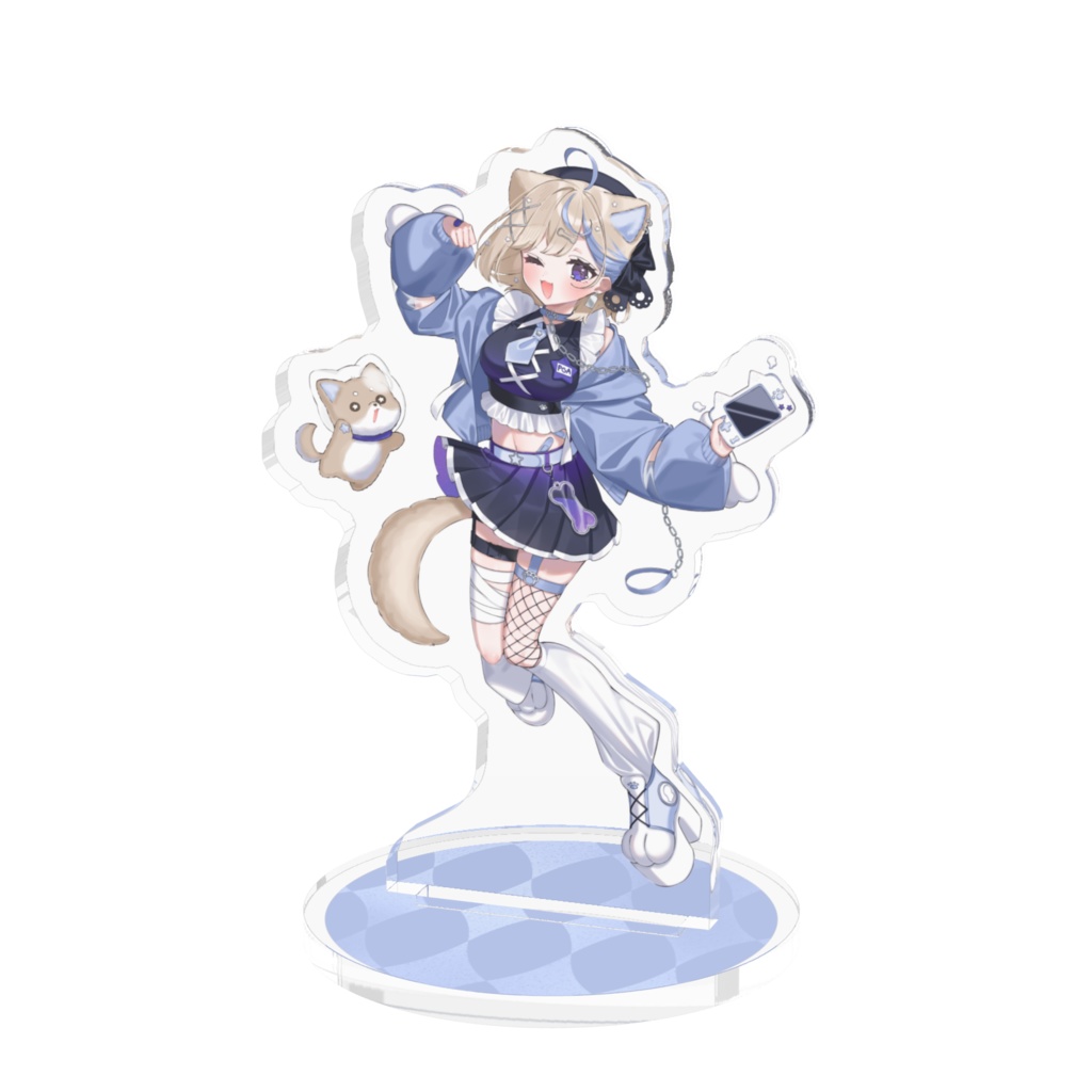 ︎✦︎常設︎✦︎アクリルスタンド