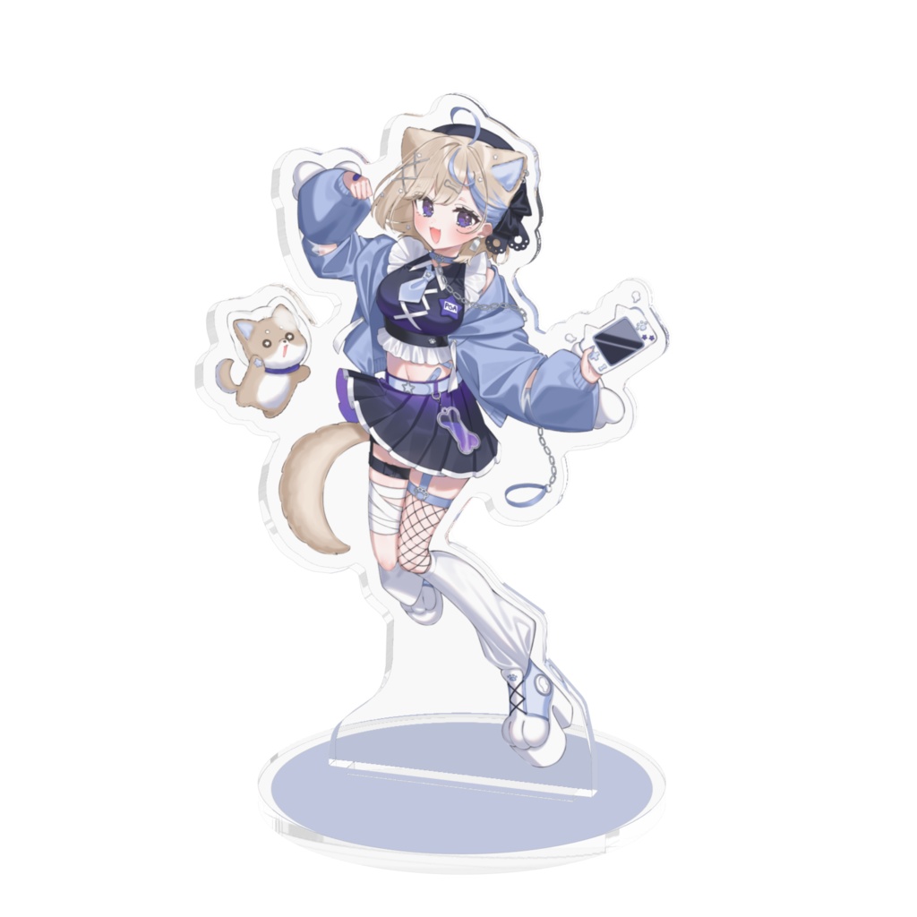 ✦常設✦アクリルスタンド(10cm)