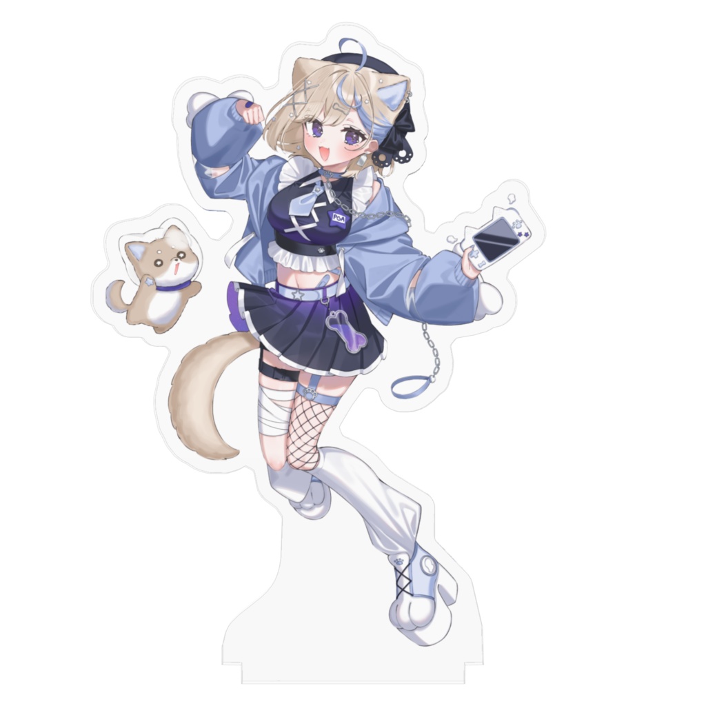 ✦常設✦アクリルスタンド(10cm)