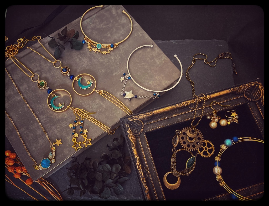 星に願いを　イメージブレス　【送料無料】