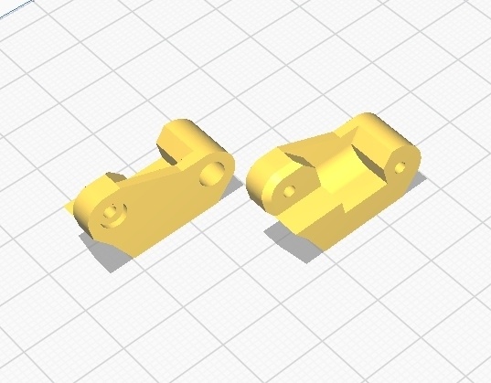 TS32のケース(※人柱向け)