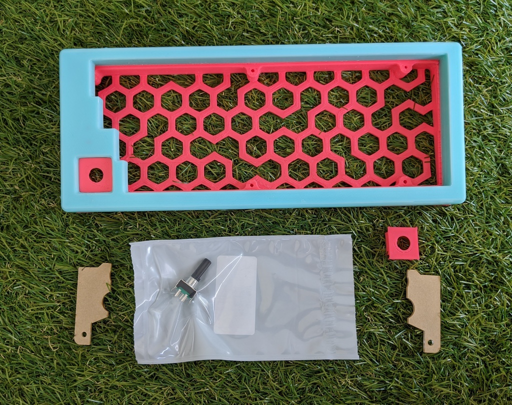 LEFTOVER30 ケースセット(気まぐれセット3)