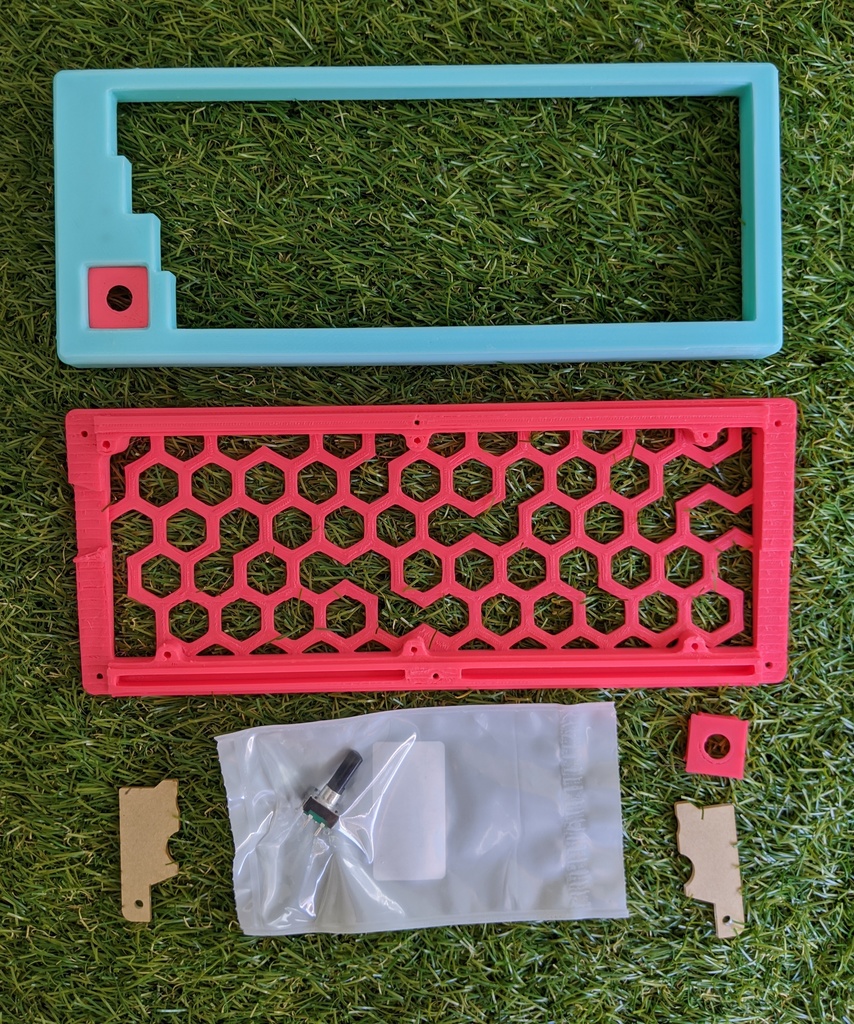 LEFTOVER30 ケースセット(気まぐれセット3)