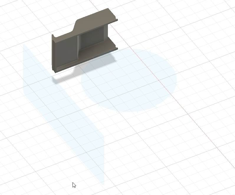 室外機型RaspberryPIケース(β)