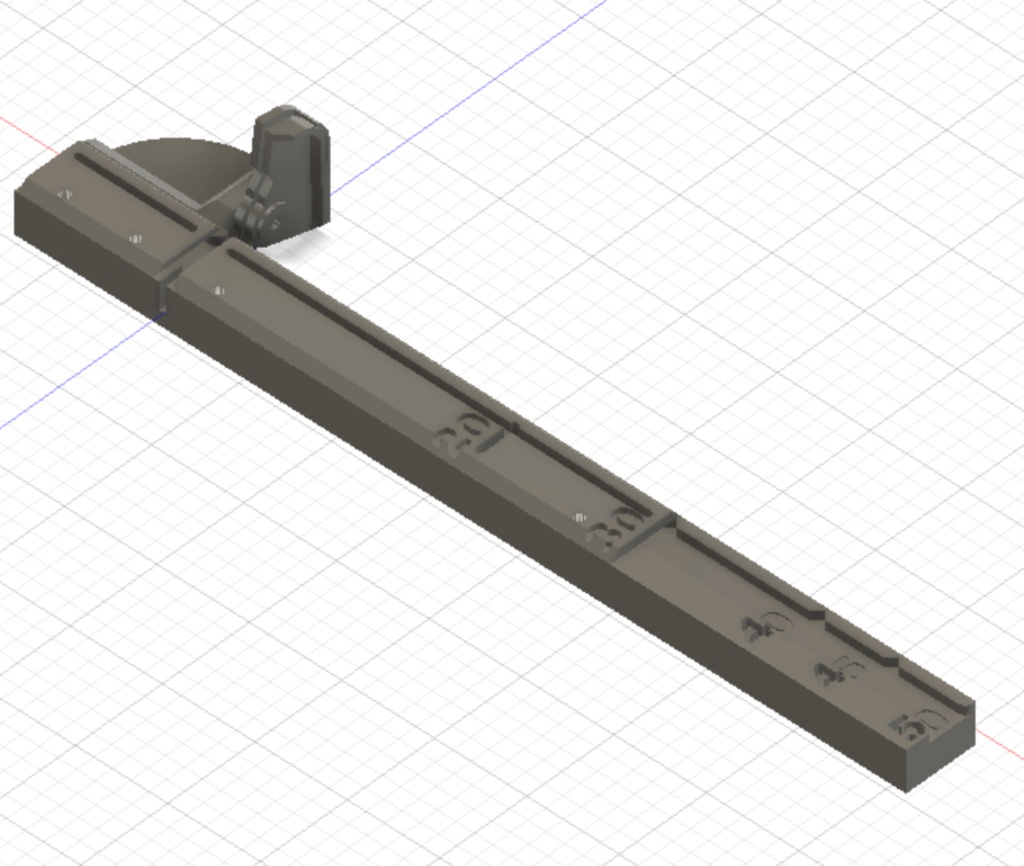 SMDダイオードカッター（3Dデータ）
