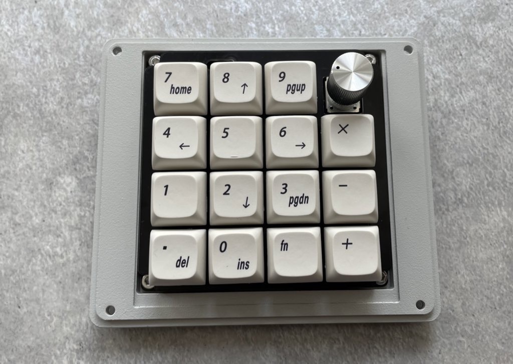 M0ii0「+十」キット