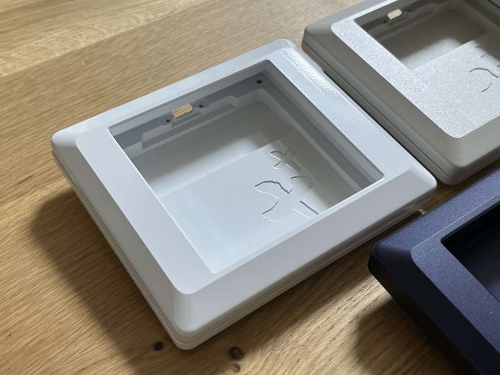 M0ii0「+十」キット