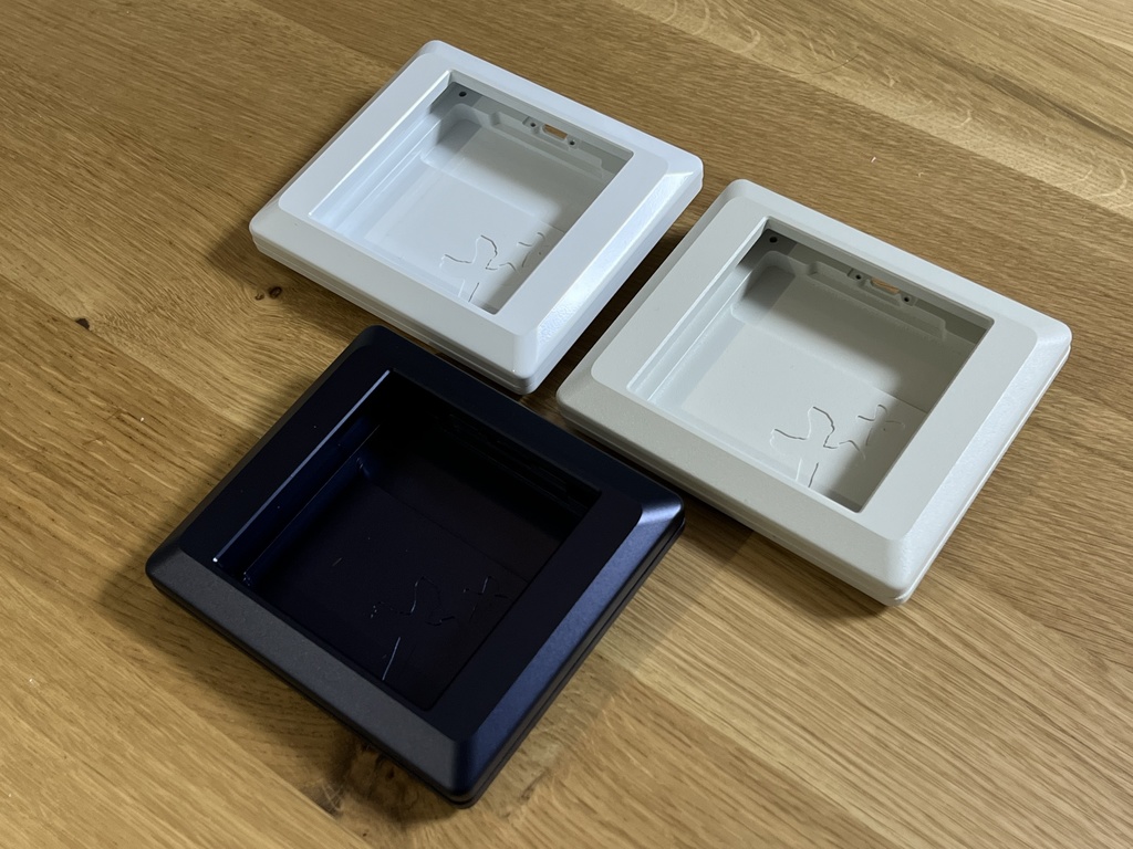 M0ii0「+十」キット