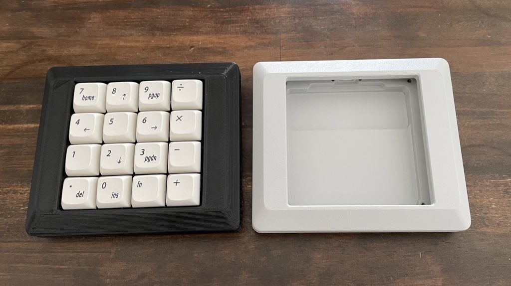 M0ii0「+十」キット