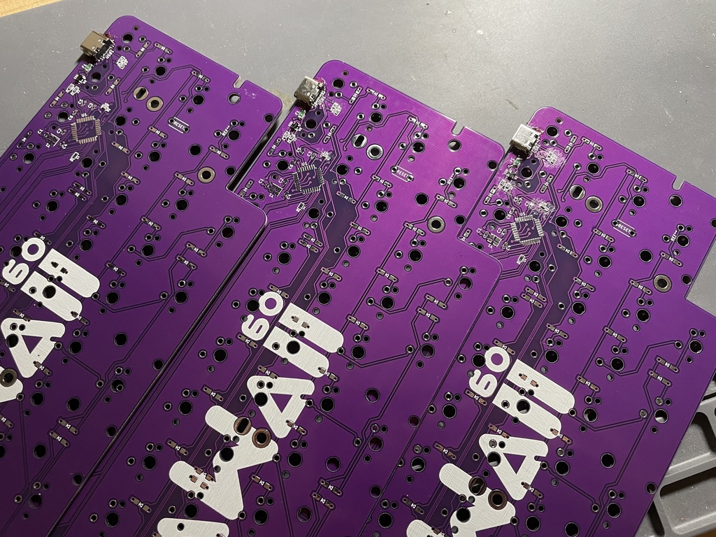 KaWaii60(M0ii060リペア用)