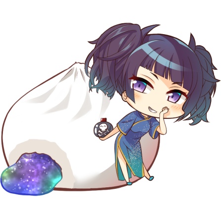 アンティーカご当地風アクキー