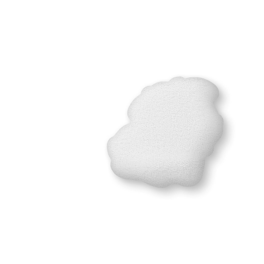 個人勢Vtuber スジル クッション