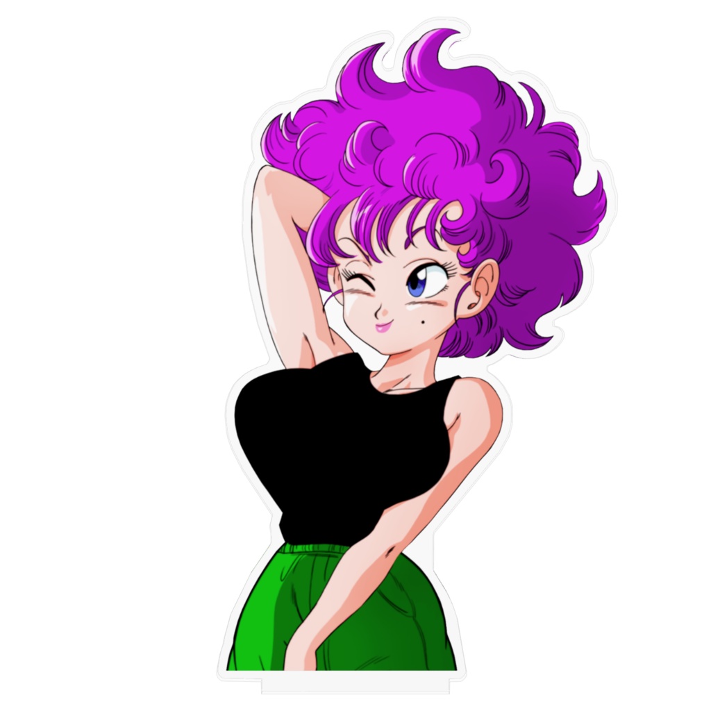 ランファン RANFAN / ACRYLIC FIGURE