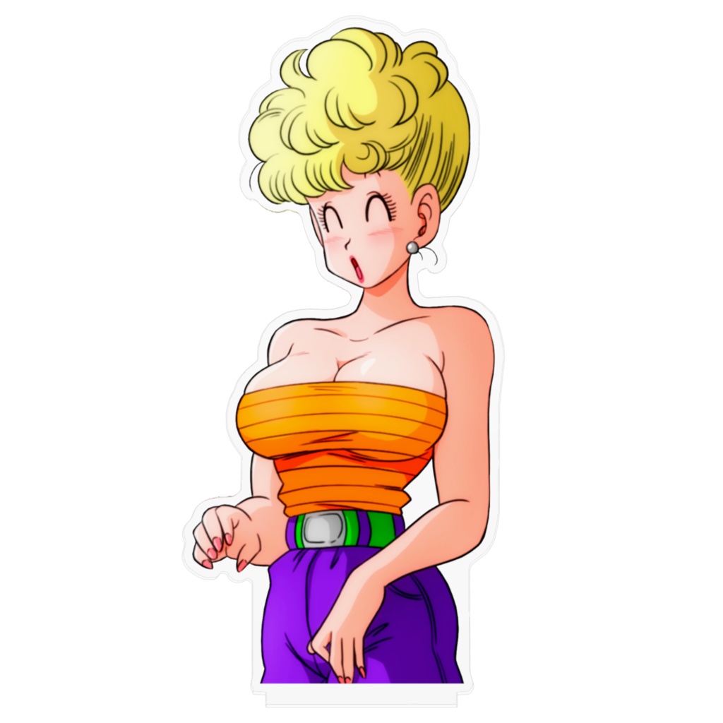 ビキニ BIKINI / ACRYLIC FIGURE