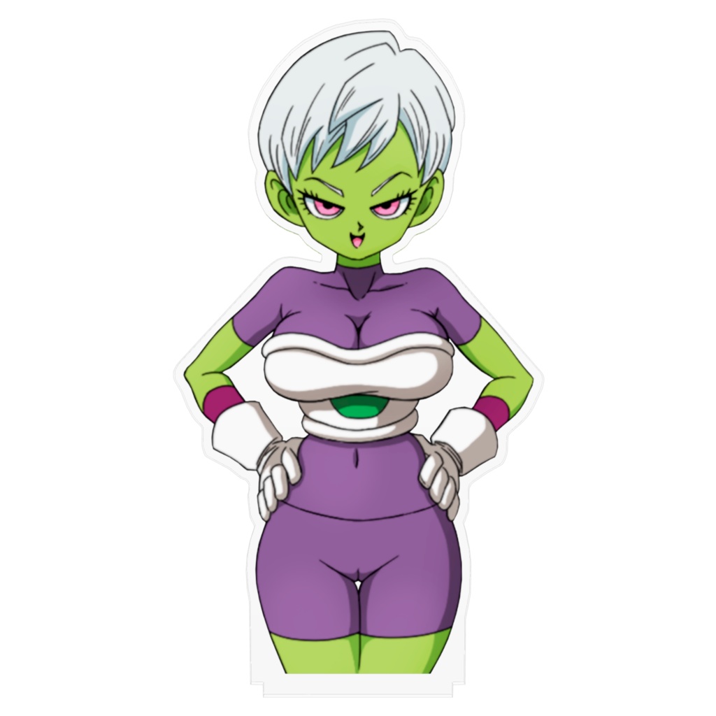 チライ CHEELAI / ACRYLIC FIGURE