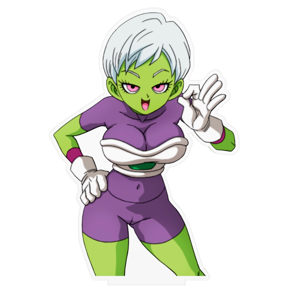 チライ CHEELAI VERSION 2 / ACRYLIC FIGURE