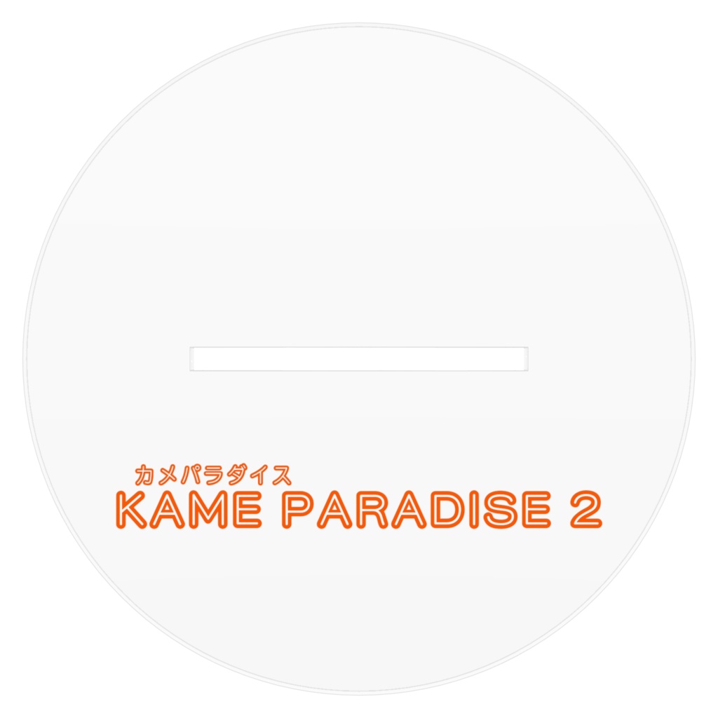 チチ CHICHI / ACRYLIC FIGURE