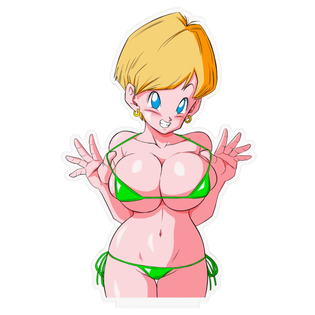 イレーザ ERASA / ACRYLIC FIGURE