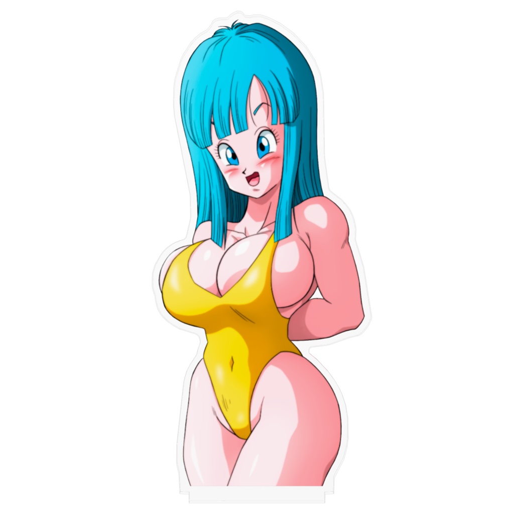 マロン MARON / ACRYLIC FIGURE