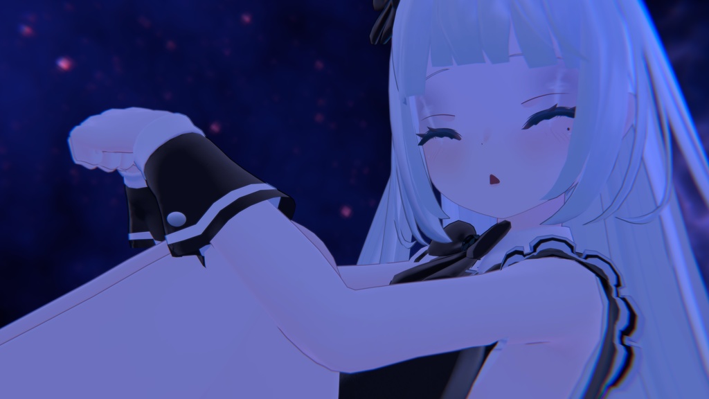 【ソフィナ-Sophina-専用】目テクスチャ+化粧