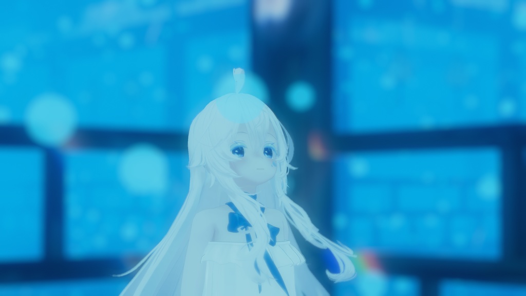 【ソラハ専用】目テクスチャ+化粧+?