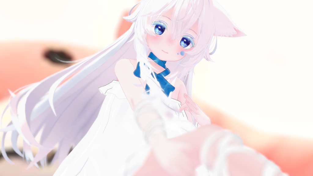 【ソラハ専用】目テクスチャ+化粧+?