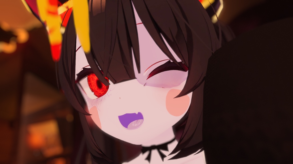 【カリン専用】キョンシーの帽子+キョンシーテクスチャ