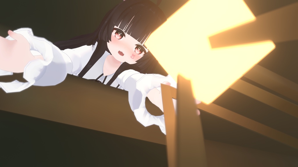 【ととちゃん専用】目テクスチャ+化粧+ネイルテクスチャ