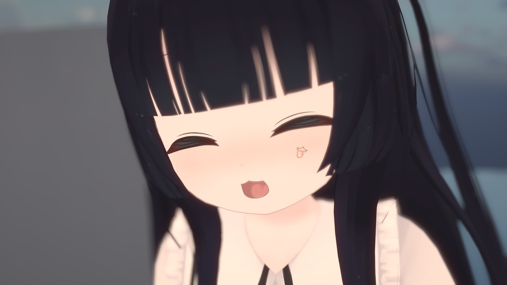 【ととちゃん専用】目テクスチャ+化粧+ネイルテクスチャ