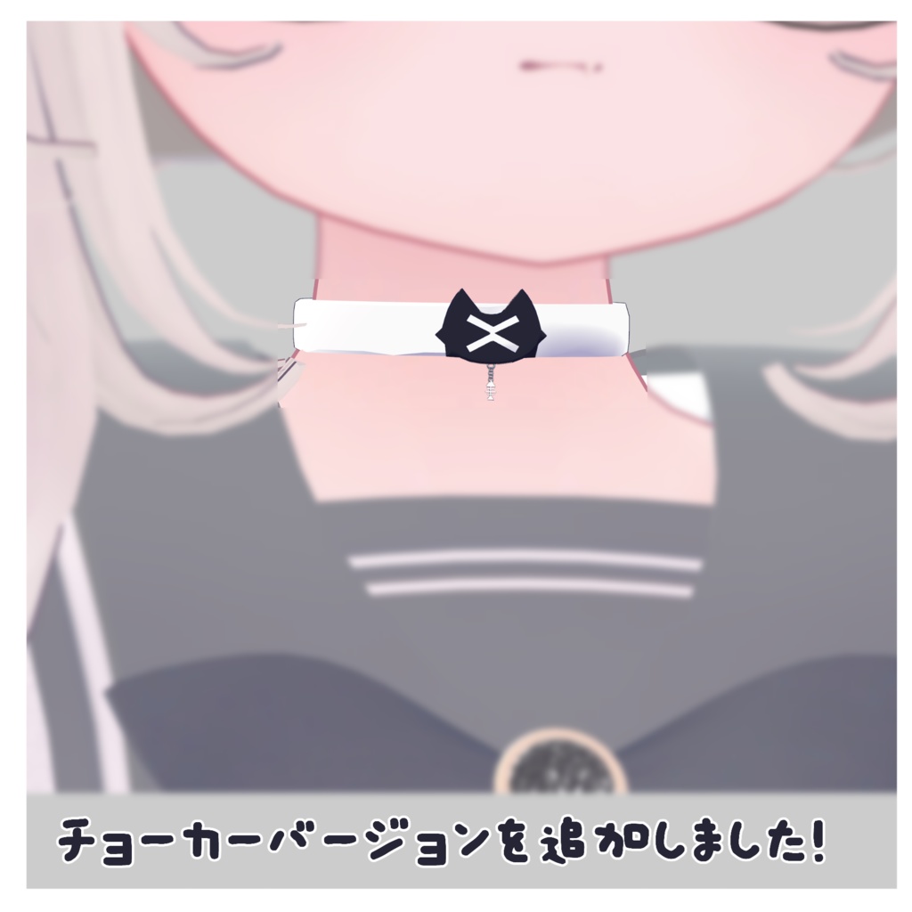 猫の型ヘアピン【PB対応】