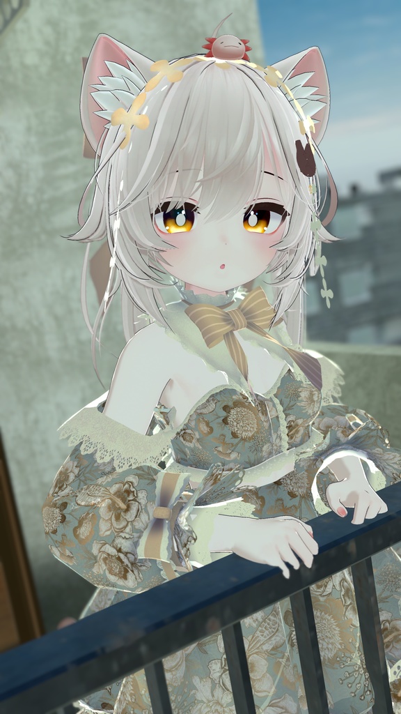 【ミルク専用】目テクスチャ+化粧