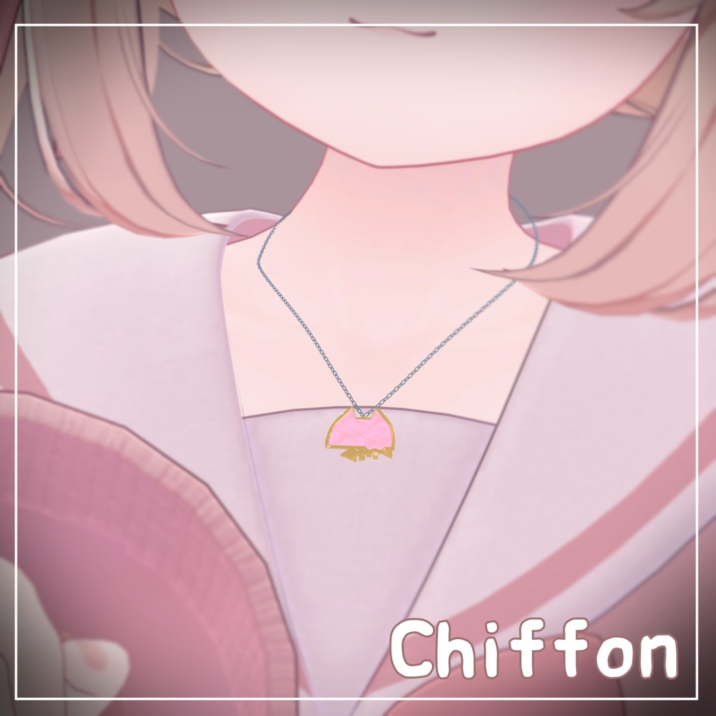 猫の首飾り【PB対応】