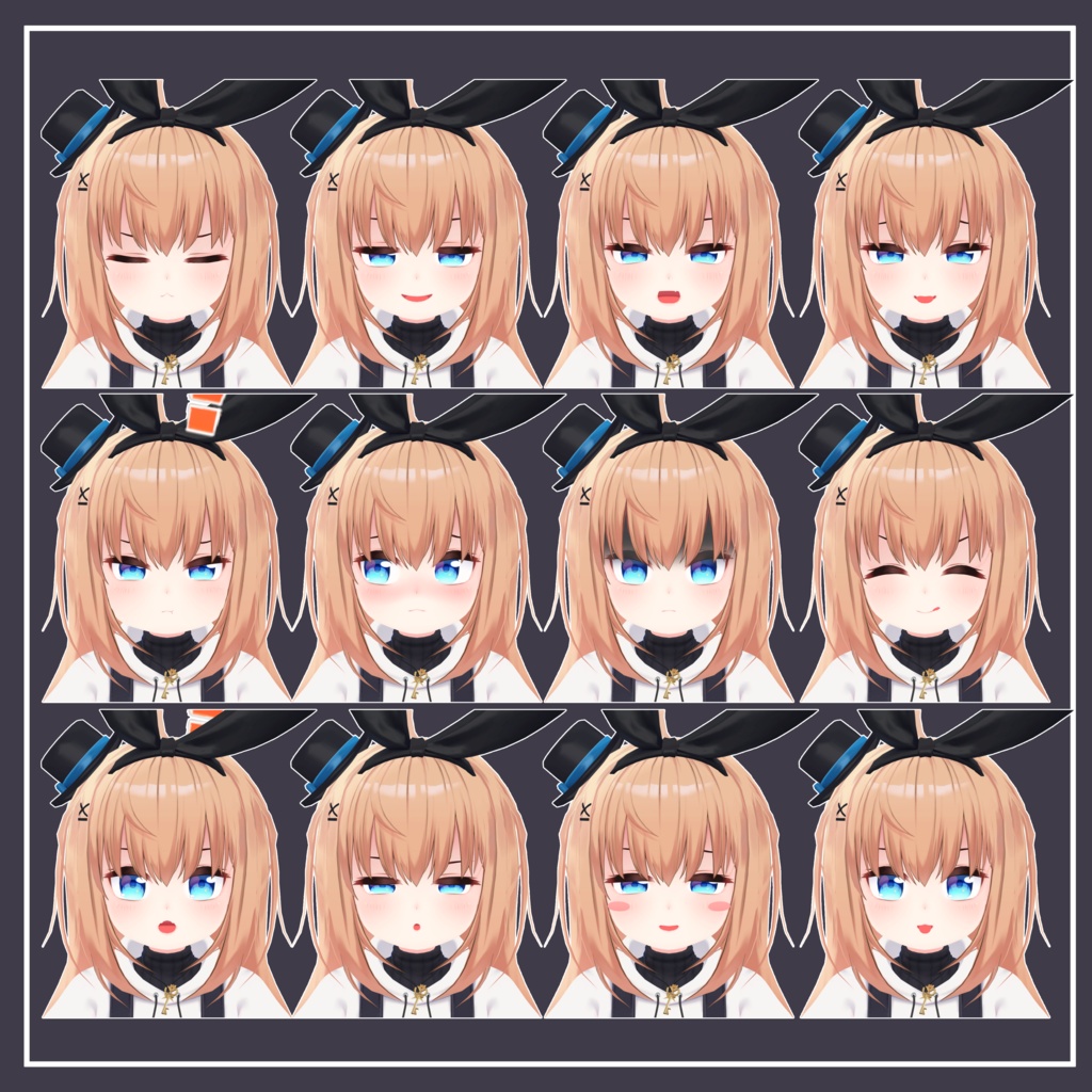 ちびっ子 リアアリス(Chibi RearAlice)