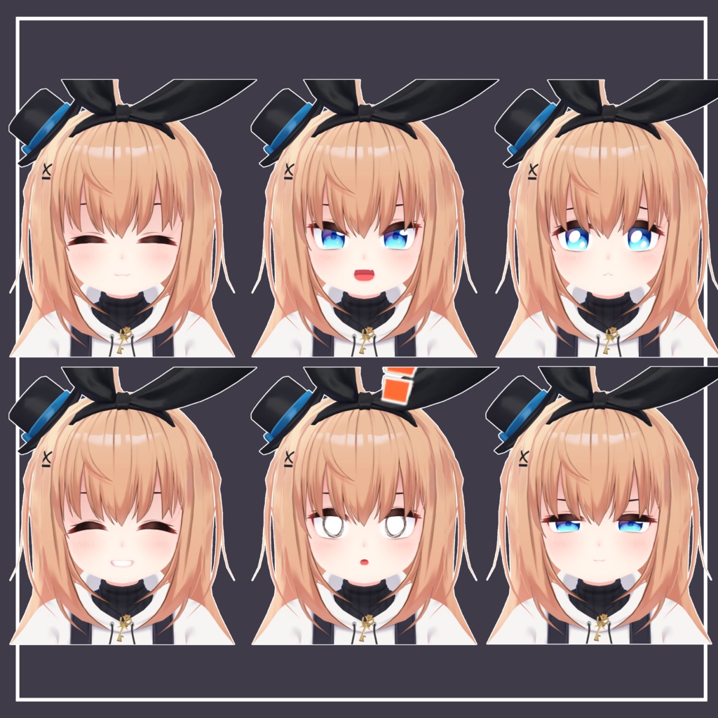 ちびっ子 リアアリス(Chibi RearAlice)