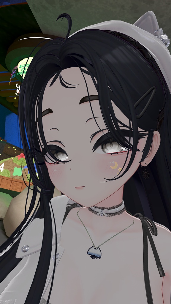 【愛莉専用】化粧