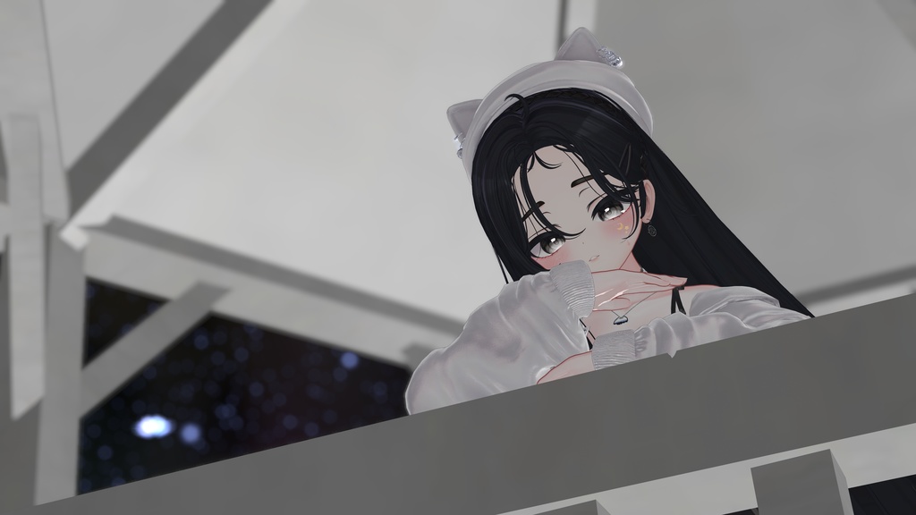 【愛莉専用】化粧