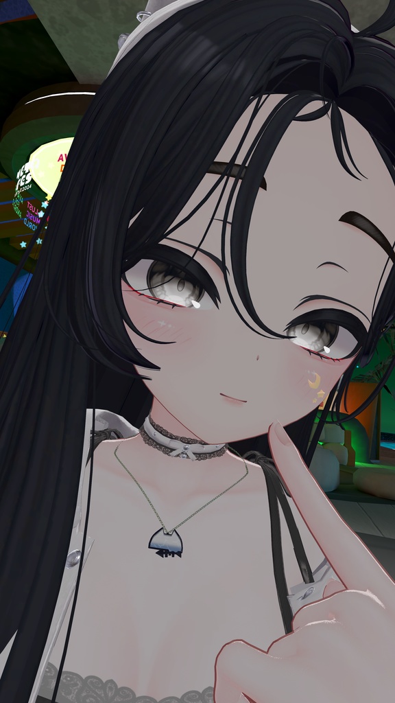 【愛莉専用】化粧