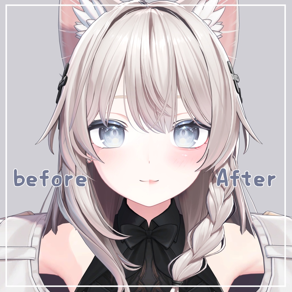 【しなの専用】化粧