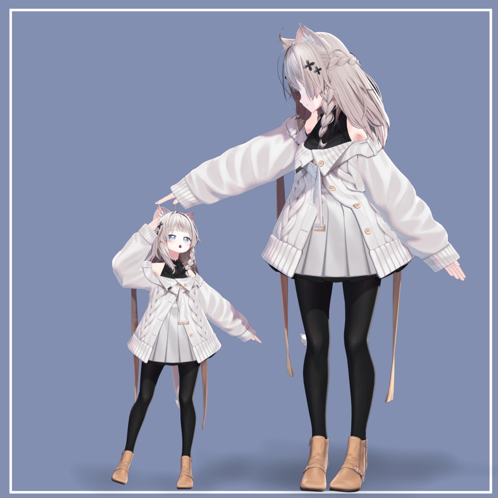 ちびっ子 しなの(Chibi Shinano)