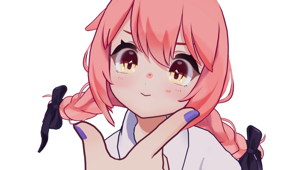 【Nunosp-ヌノスプ-専用】目テクスチャ+化粧+21種類フェイスペイント